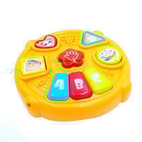 العاب اطفال صغار تعليمية