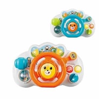 مقود تفاعلي يصدر أصوات ممتعة