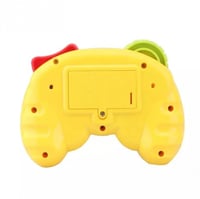 العاب تعليمية حركية