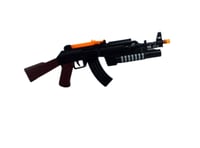 بندقية لعبة للأطفال