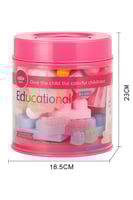 بلوكات تعليمية للأطفال