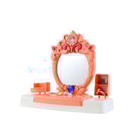 طقم طاولة زينة للأطفال مع إكسسوارات