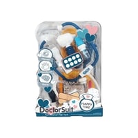 مجموعة الطبيب