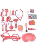 ادوات الدكتور