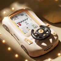 سيارة سباق تحديات