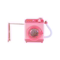 لعبة غسالة ملابس للأطفال