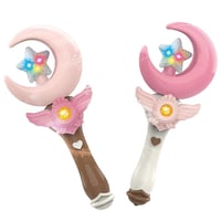 لعبة عصا سحرية