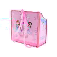 مكعبات أميرات للأطفال - 58 قطعة