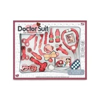 لعبة الطبيب