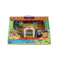 لعبة بيت البيتزا