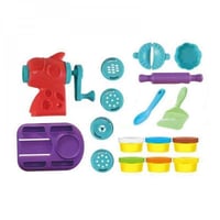 العاب صلصال حلوة