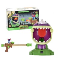 مسدس النبات