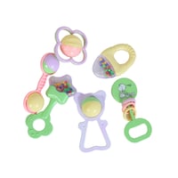 مجموعة لهاية الاطفال