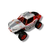 سيارة الطرق الوعرة