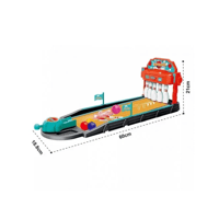 طاولة البولنج