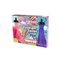 مجموعة تصميم أزياء للأطفال