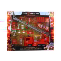 مجموعة الدفاع المدني