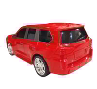 سيارة مجسم فاخرة متعدد الالوان