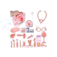 مجموعة ألعاب الدكتور