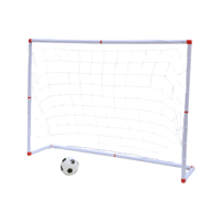 مرمى كرة القدم الكبير للأطفال
