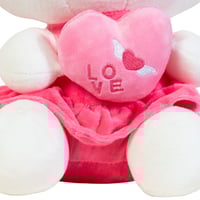 دمية لولو كاتي 35 سم