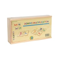 دومينو الجمع والطرح