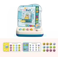 الة الكرة الدوارة