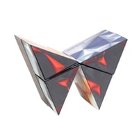 مكعب الابداع