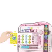 الة الكرة الدوارة