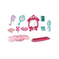 لعبه تسريحه