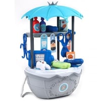 مجموعة ألعاب الطبيب