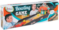ألعاب البولينج المكتبي العائلي