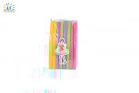 حلقة هولا هوب متعدد الالوان