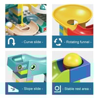 لعبة البناء بالمكعبات