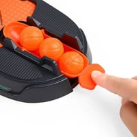 ملعب كرة سلة