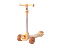 سكوتر أطفال بثلاث عجلات