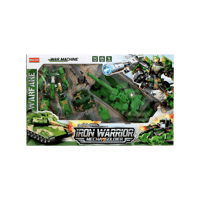 روبوت دبابة متحوّل