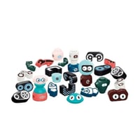 لعبة الرجل الآلي