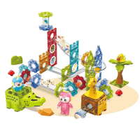 العاب تركيب مغناطيس