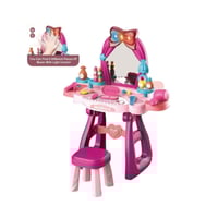 طاولة مكياج