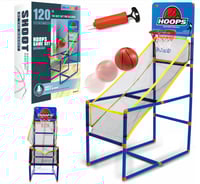 كرة السلة بطول 120سم