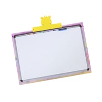 الكتاب الناطق المسلم الصغير - 13 صفحة