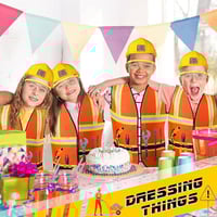 زي المهندس الصغير