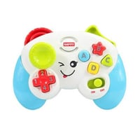 يد تحكم ألعاب موسيقية للأطفال – بتصميم ممتع وأزرار...