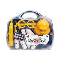 لعبة حقيبة الطبيب