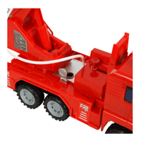 مجموعة الدفاع المدني