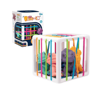 لعبة توصيل الأشكال