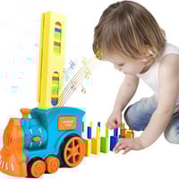 لعبة القطار للاطفال