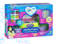 طقم خرز لعمل الإكسسوارات