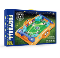 لعبة كرة قدم لوحية